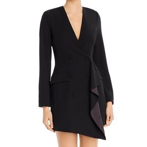 Bcbgmaxazria Blazer Dress